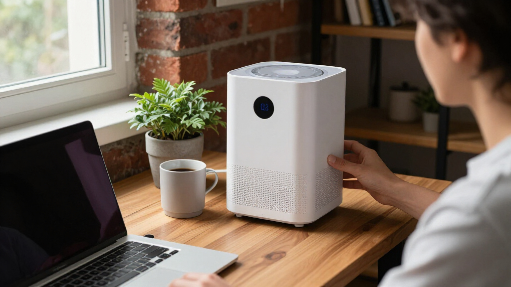 15 Best Dehumidifiers for Basement Offices Under $600 in 2026