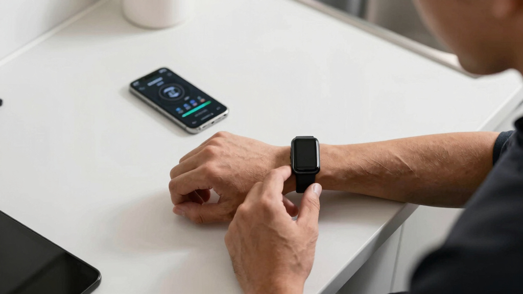 13 Best Men's Health Monitoring Devices in 2026