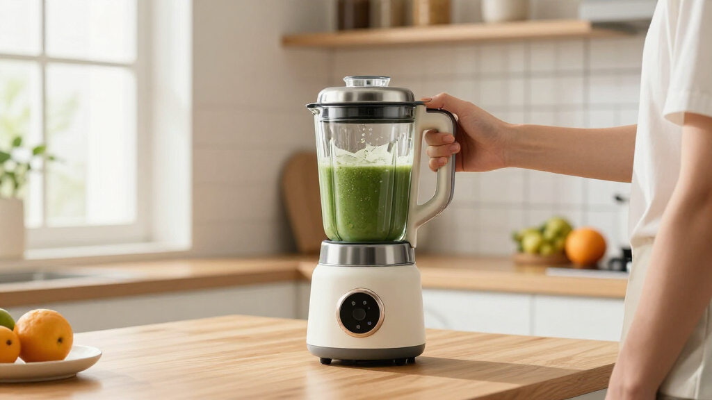 best compact blenders