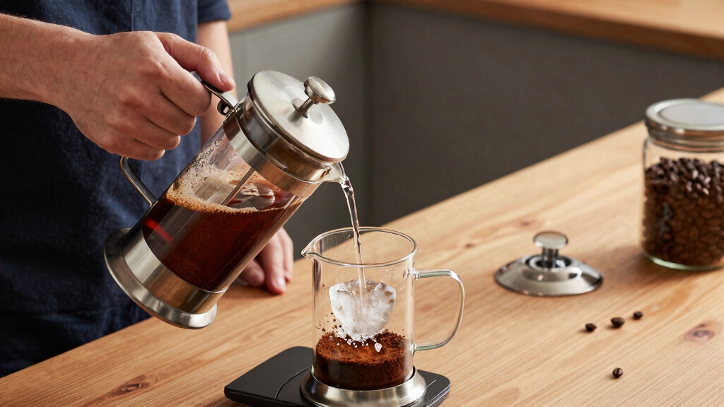 Best French Press For Cold Brew