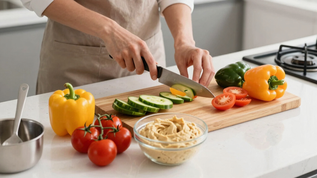 7 Best Healthy Game Day Snack Recipes in 2026