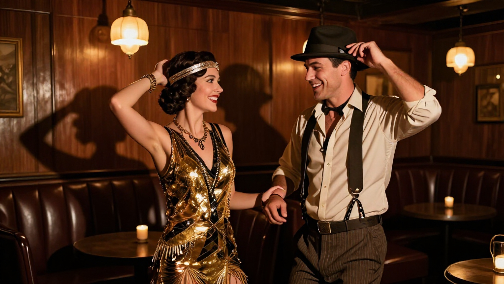 sexy Halloween costumes for couples