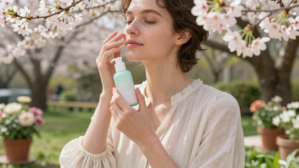 best spring skincare sets for renewal