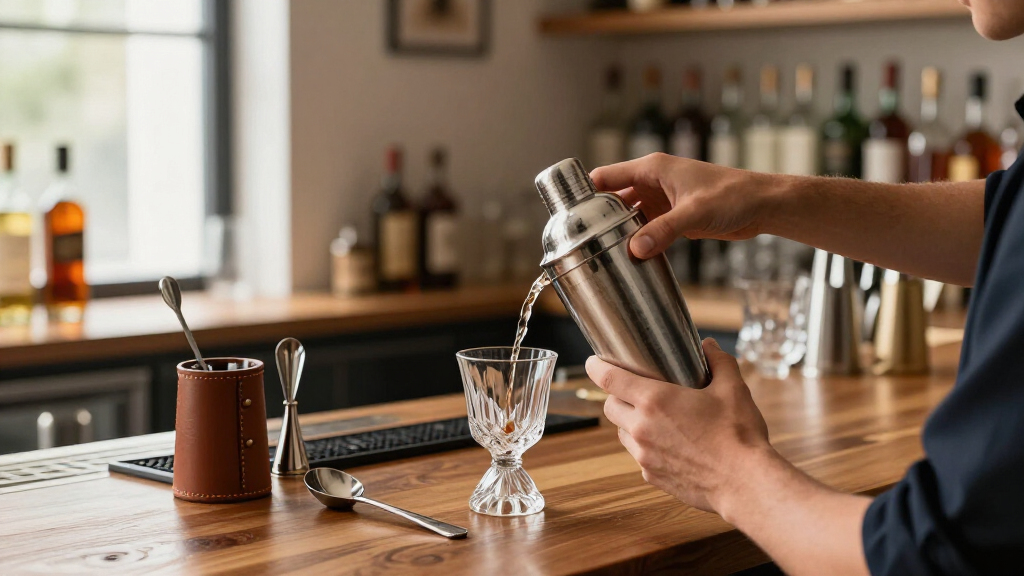 best luxury bar tools for cocktail lovers amazon