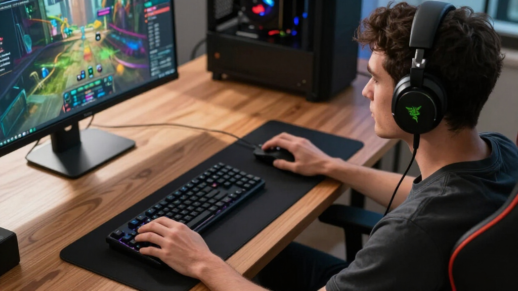 best Razer gaming accessories