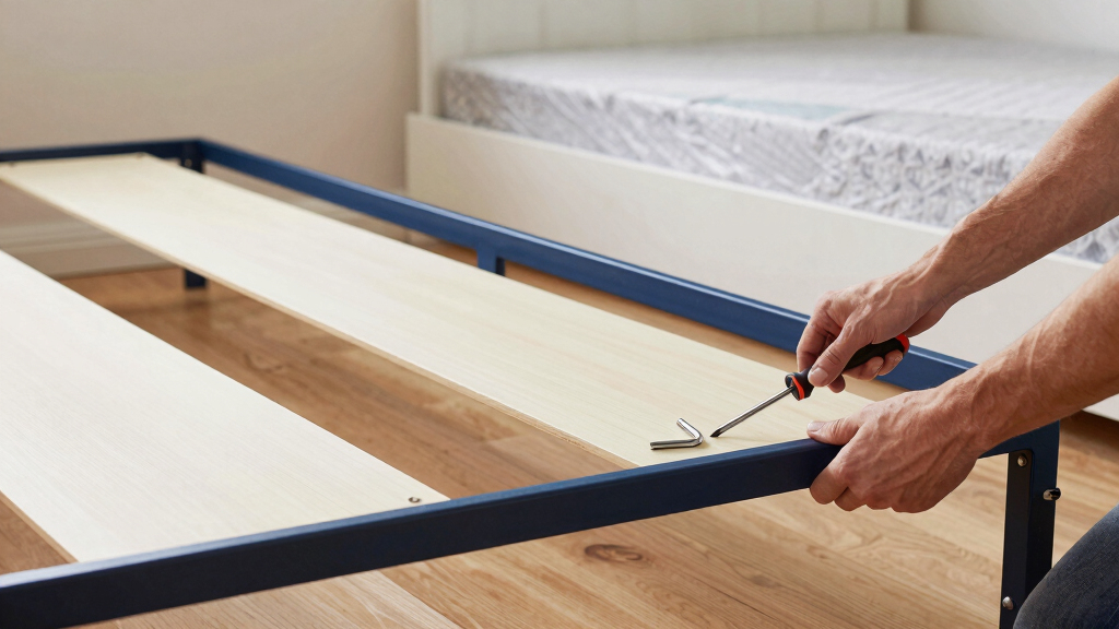 best IKEA beds