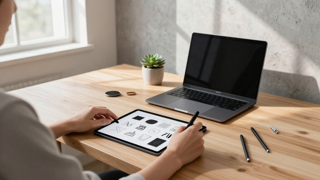 minimalist graphic design books
