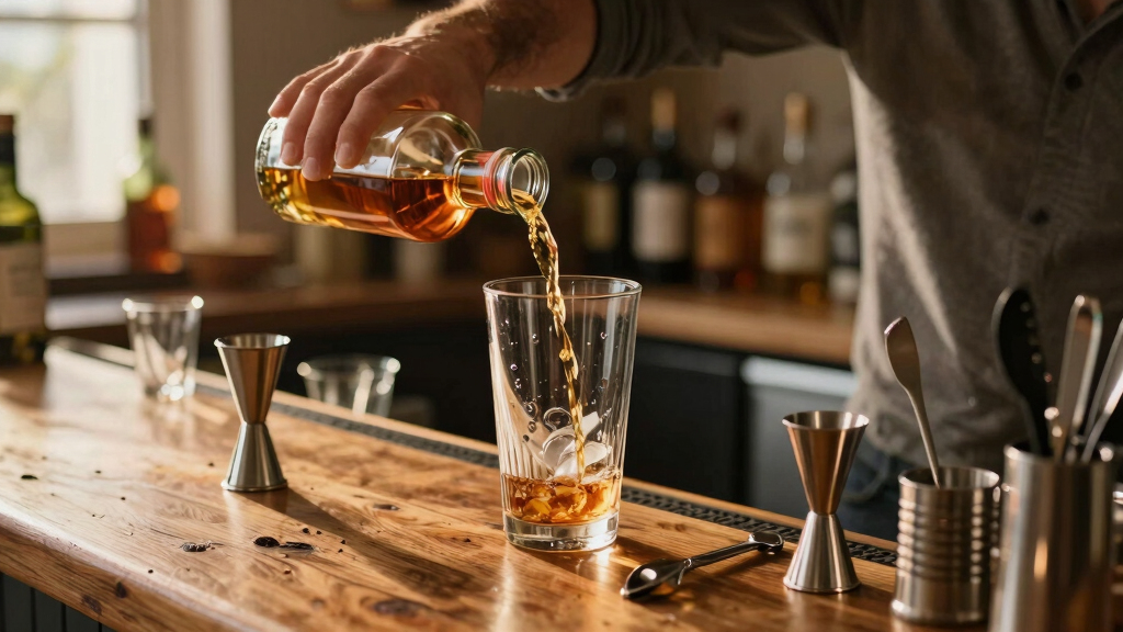 best whiskey cocktail kits