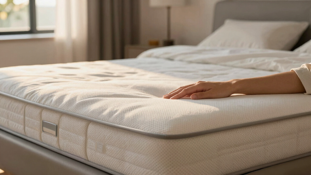 best cooling mattress for hot sleepers premium