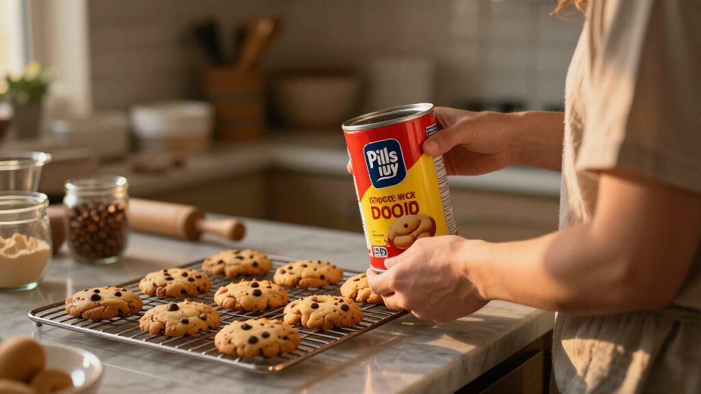 best Pillsbury baking products
