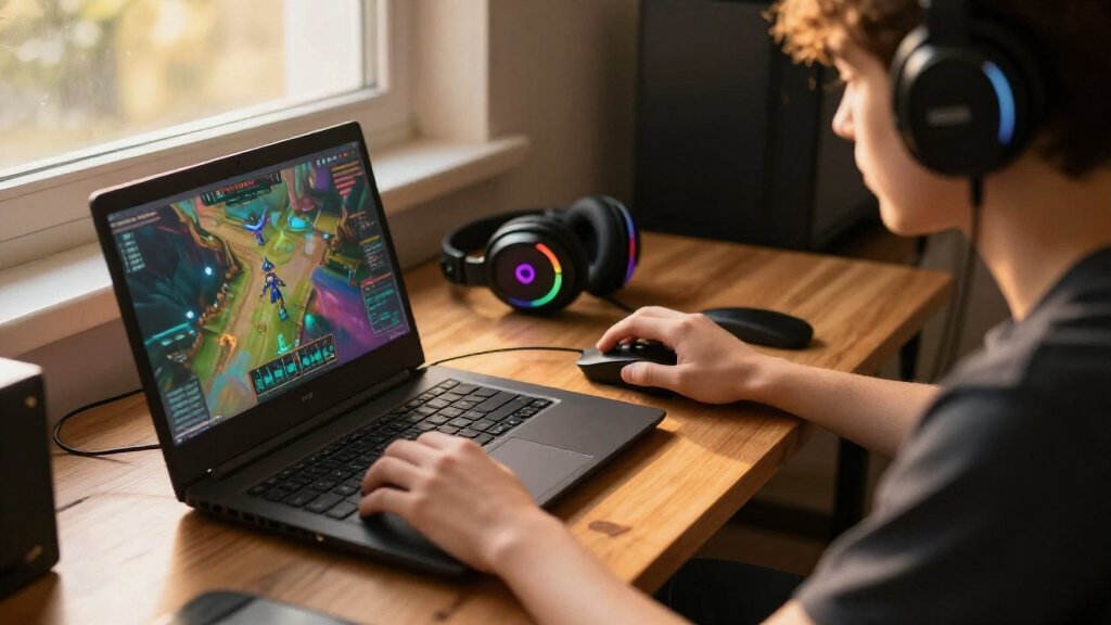 11 Best Gaming Laptops for Students in 2026