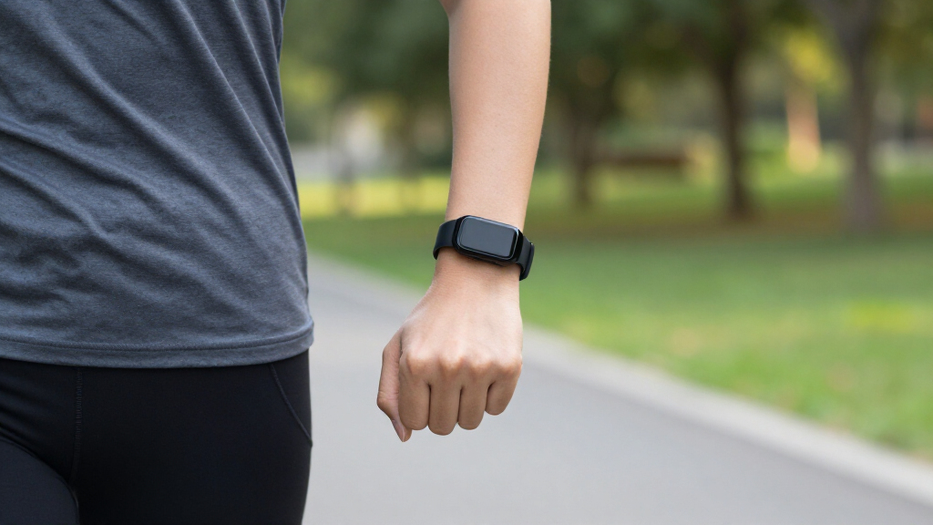 compact fitness trackers