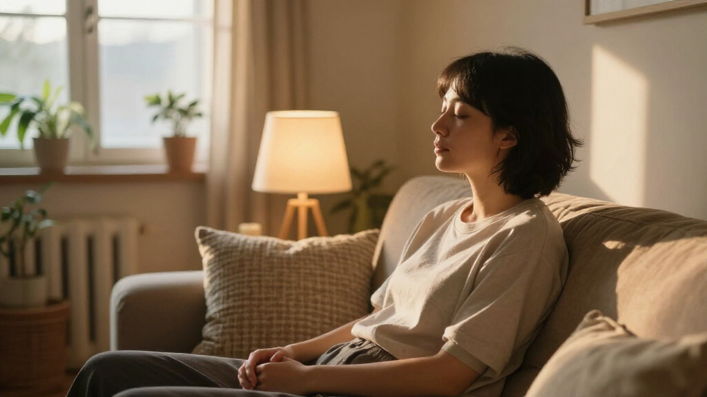 mental health therapy lamps
