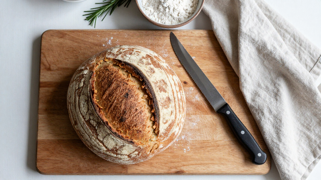 best baking surface for artisan loaves