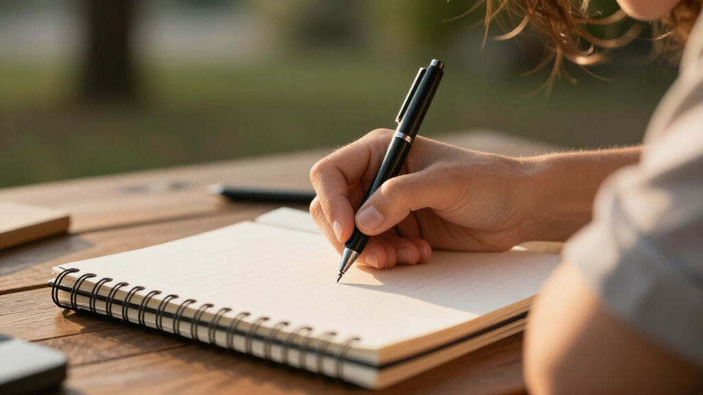 best pens for handwriting