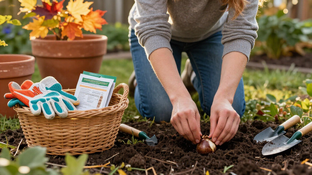 4 Best Fall Gardening Supplies in 2026