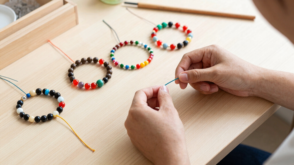 mental health awareness bracelets
