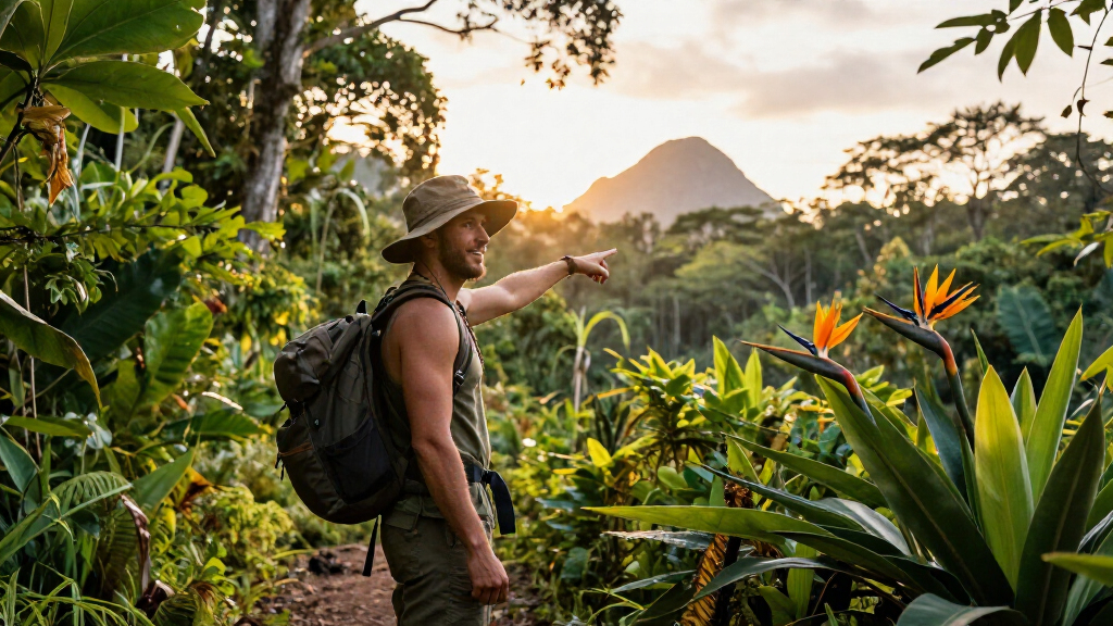 papuanewguinea travel guidebook