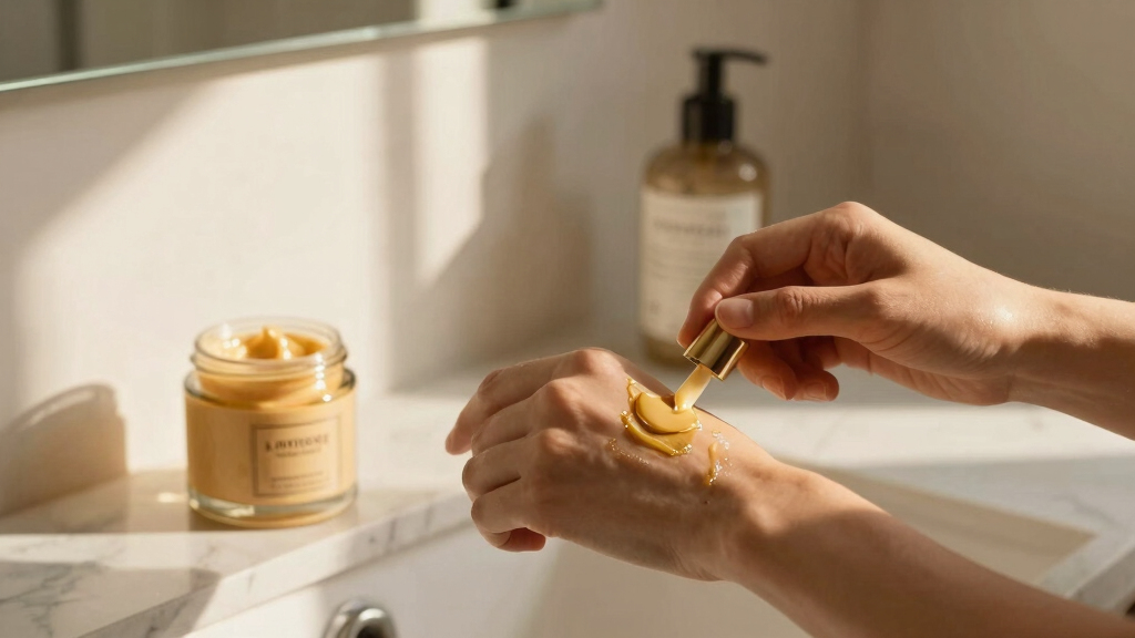 best luxury body lotions