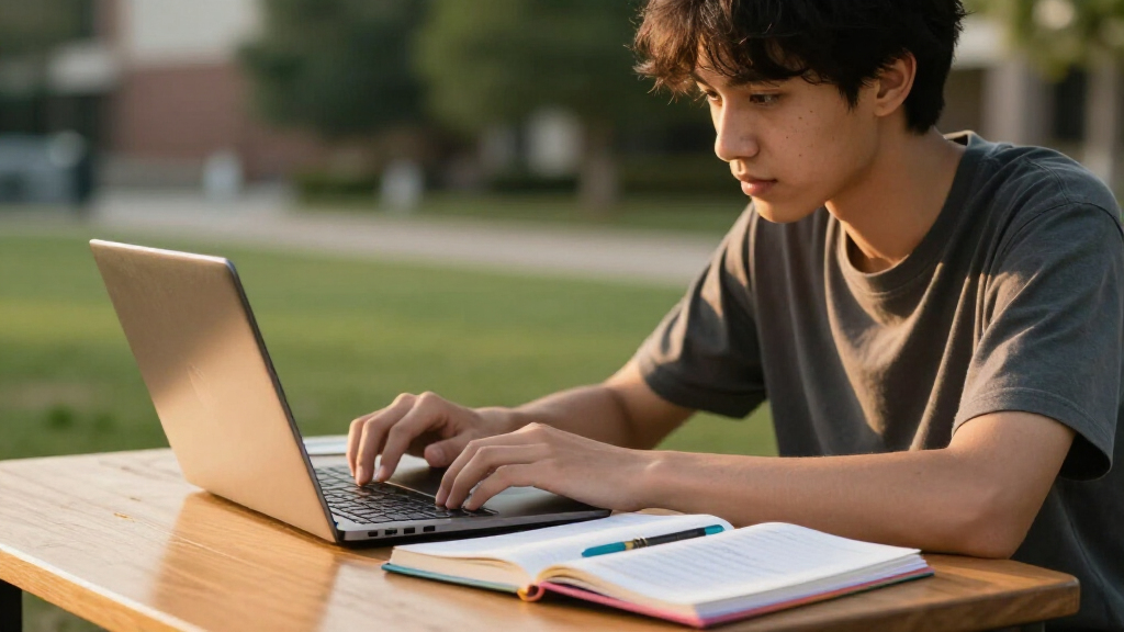 programming notebooks for students