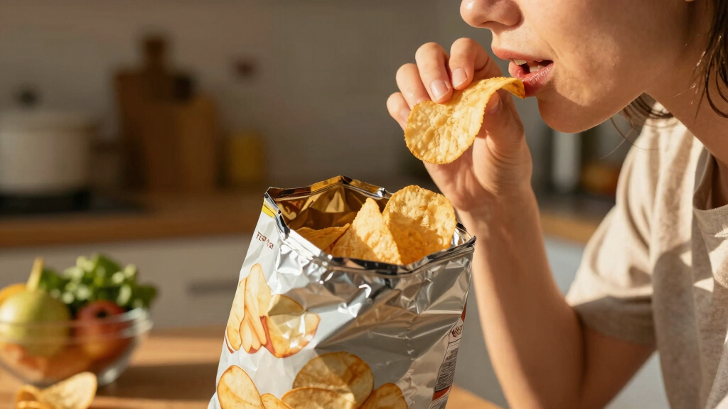 best potato chips