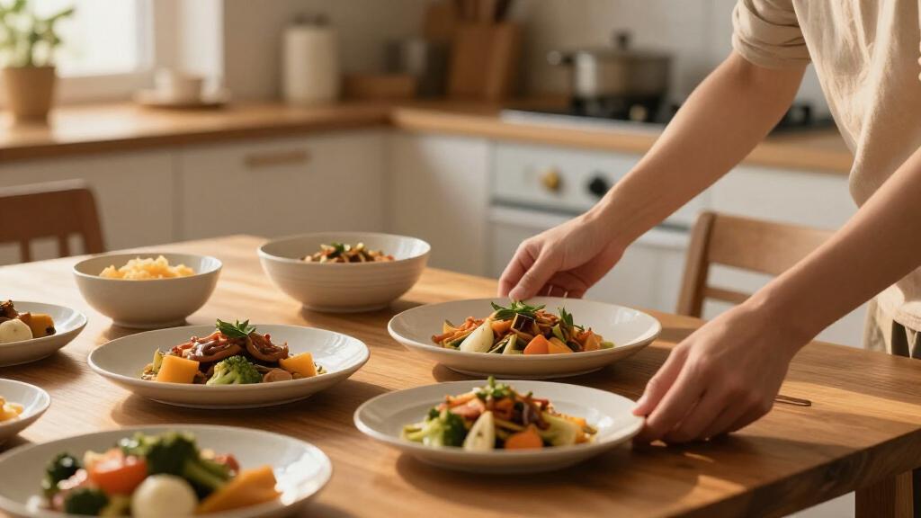 best dinnerware sets for everyday use