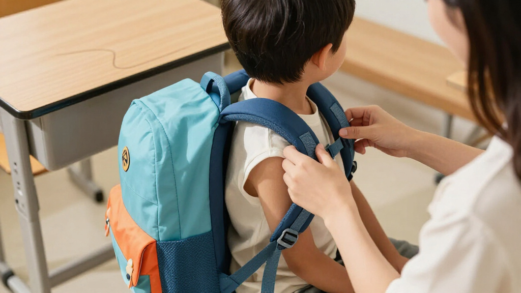 5 Best Kids' Ergonomic Backpacks in 2026