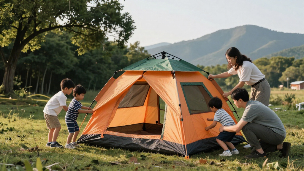 15 Best Tents for Family Camping Adventures: Your Ultimate Guide for 2026 36 tent for family camping