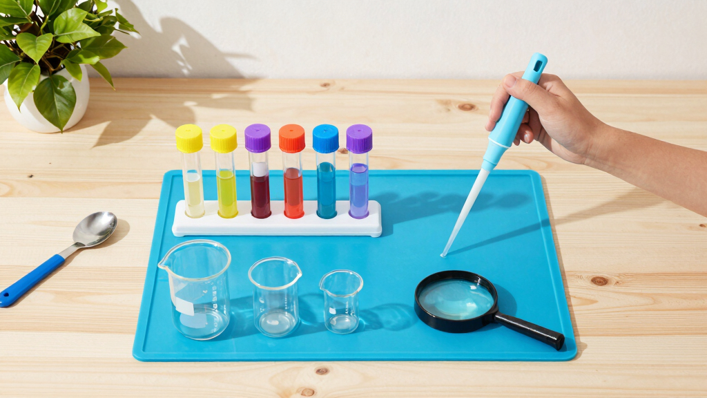 interactive science experiment kits