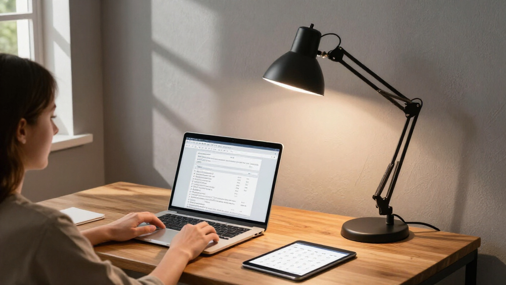 15 Best Smart Home Study Lamps in 2026