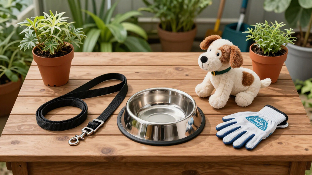 best products for dog owners