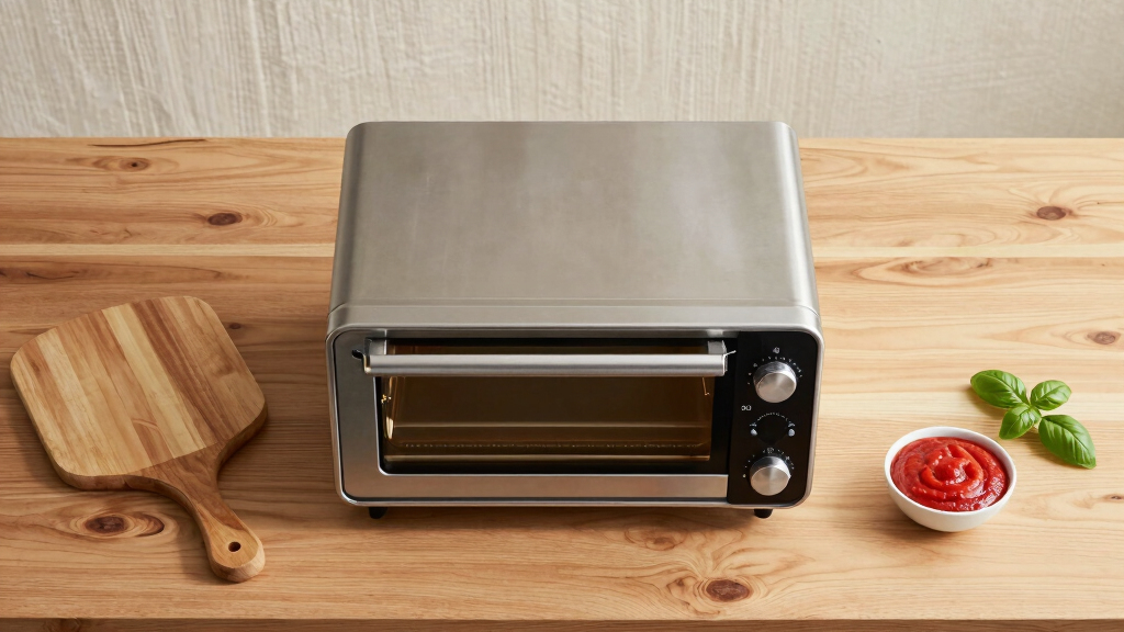 best indoor electric pizza ovens