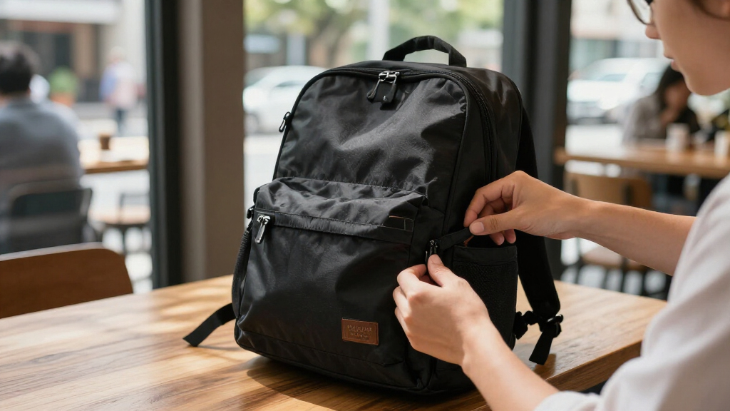 laptop backpacks for travel