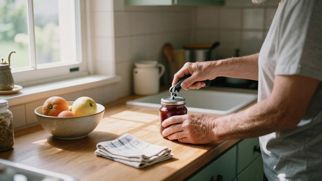 electric jar openers for seniors