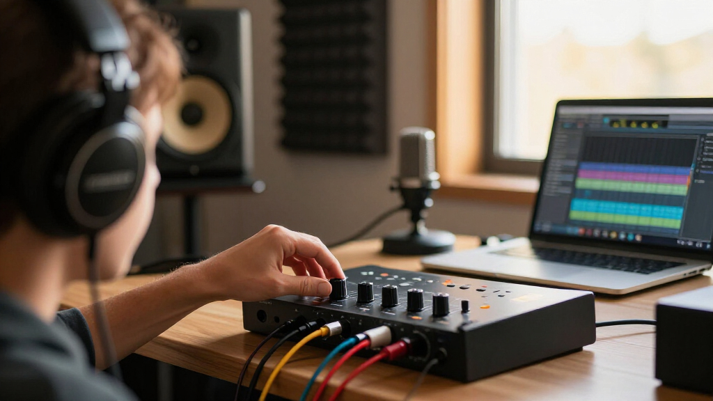 15 Best Studio Headphones For Creators In 2026