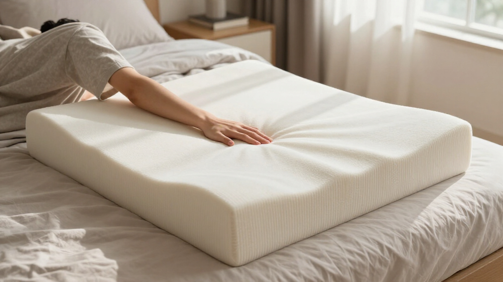 best memory foam mattress premium
