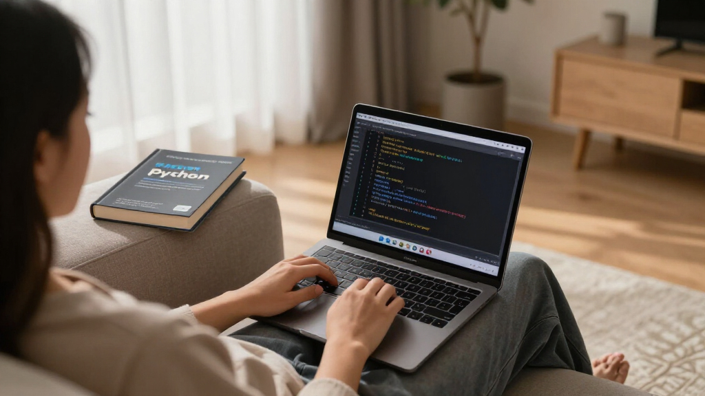 best Python programming books