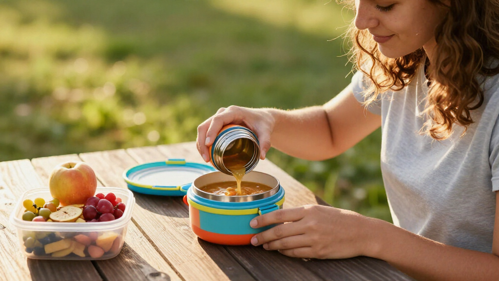 lunchbox thermoses for students