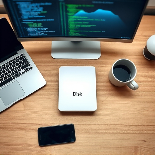 Why Making Disk the Main Contract Changes Everything