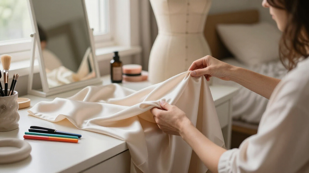 draping kit for beginners