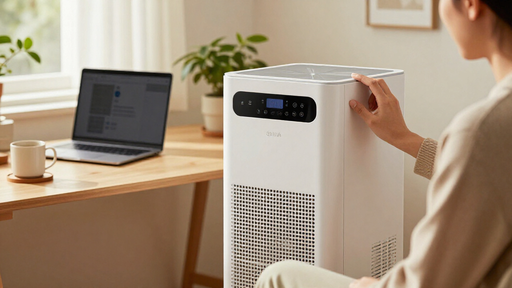 portable air conditioner for home office under 900
