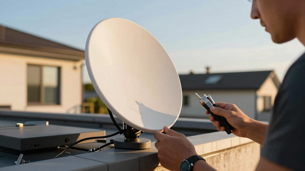 best Starlink internet kits