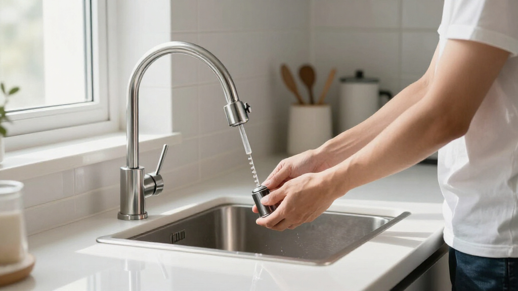 best built in hot water dispenser under sink