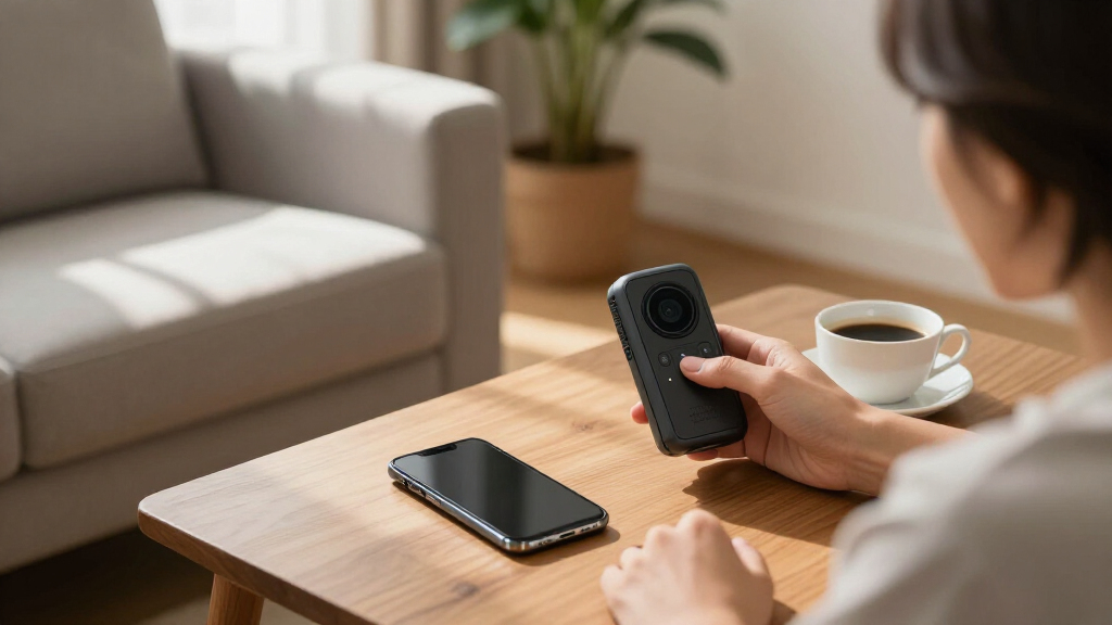 best hidden camera detectors