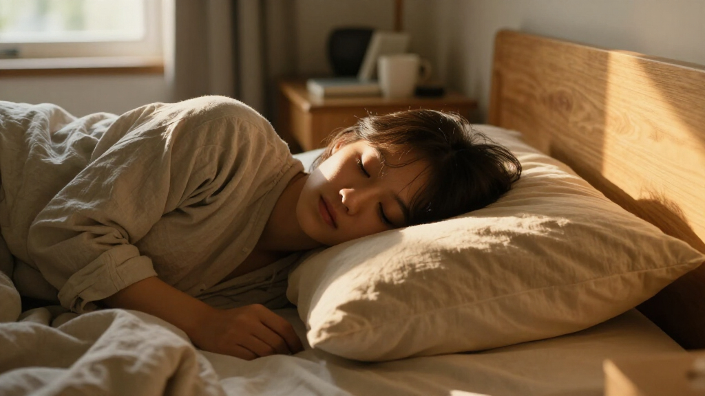 11 Best Sleeping Pillows for a Restful Night's Sleep 28 sleeping pillow