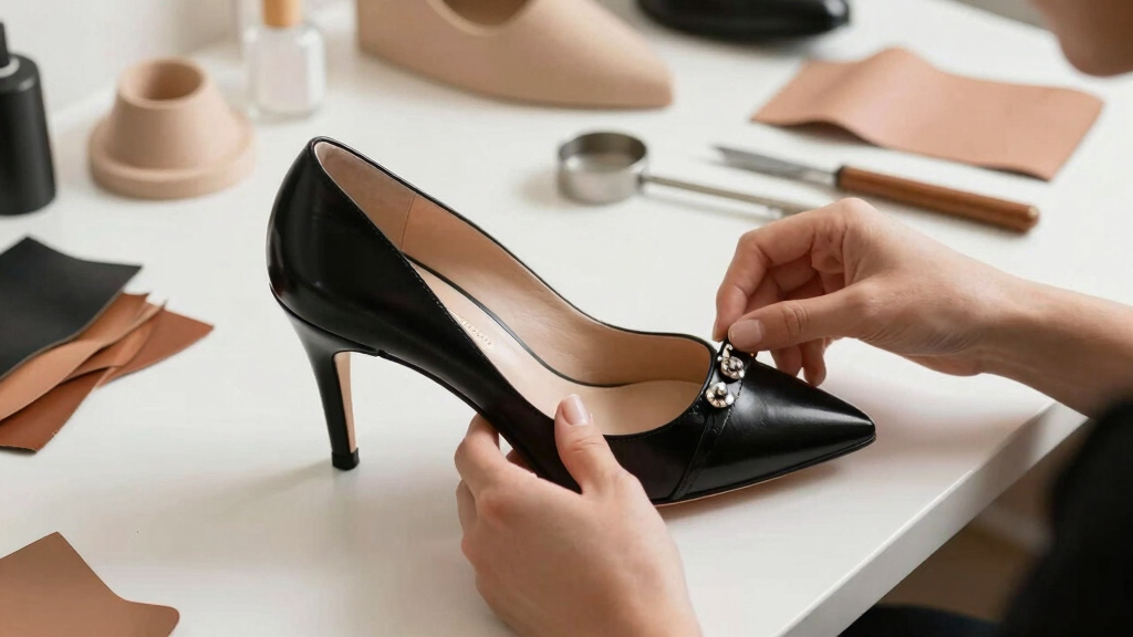 best luxury heels