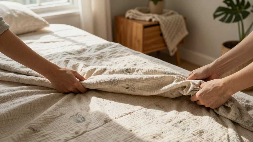 flannel sheets on amazon