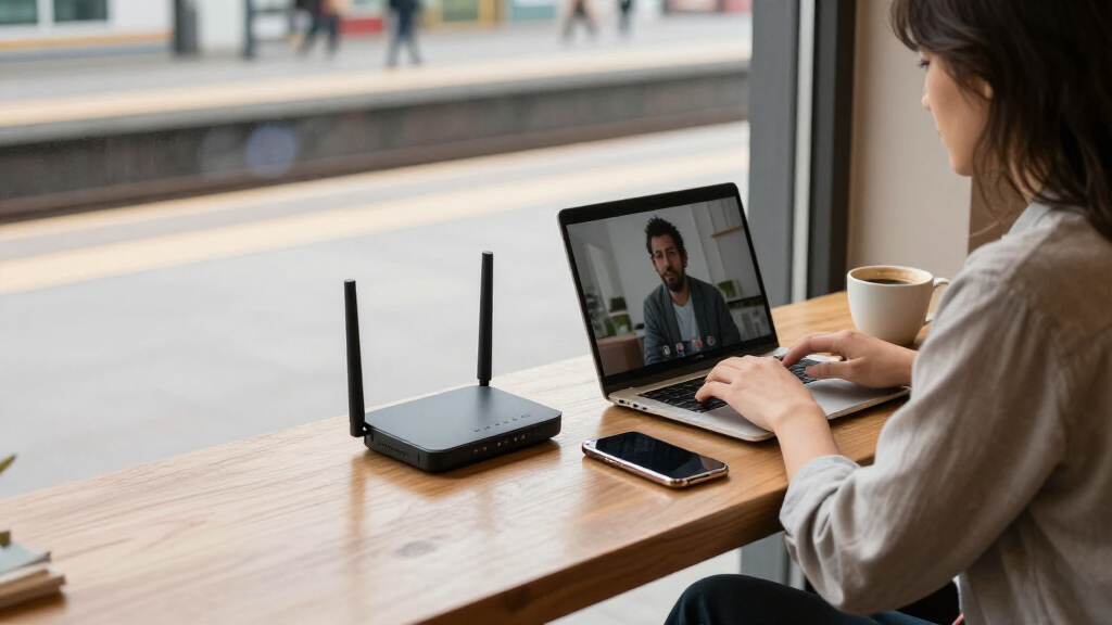 15 Best Portable Travel Routers to Keep You Connected Anywhere