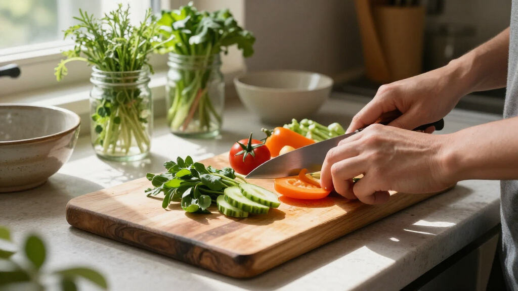 cutting boards for knives