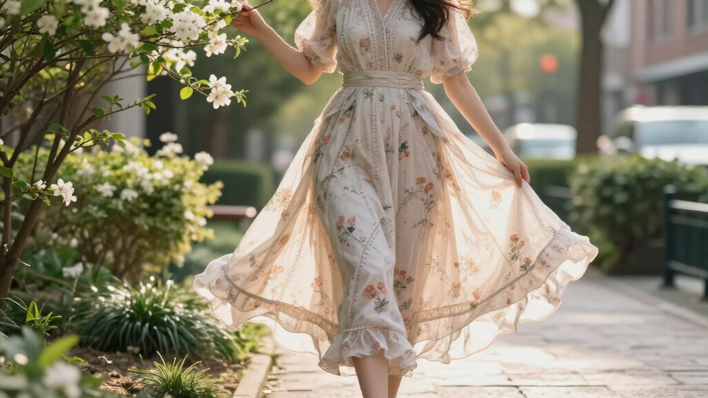 best spring designer dresses